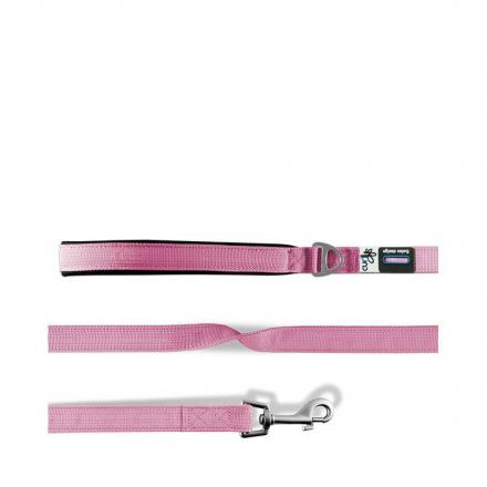 Curli Ultralight Leash - Light pink