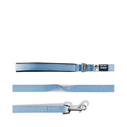 Curli Ultralight Leash - Light blue