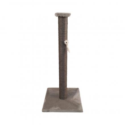Sally Scratching Post - Grey