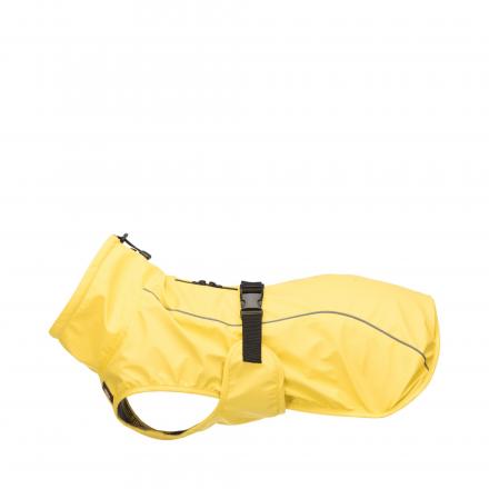 Vimy Raincoat Yellow