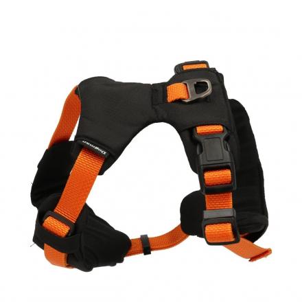 Emmi Sport Dog Harness - Orange