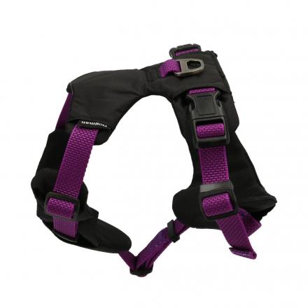 Emmi Sport Dog Harness - Purple