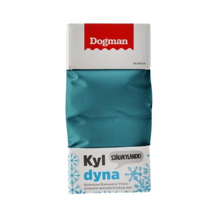 Dogman Cooling Pad - Turquoise