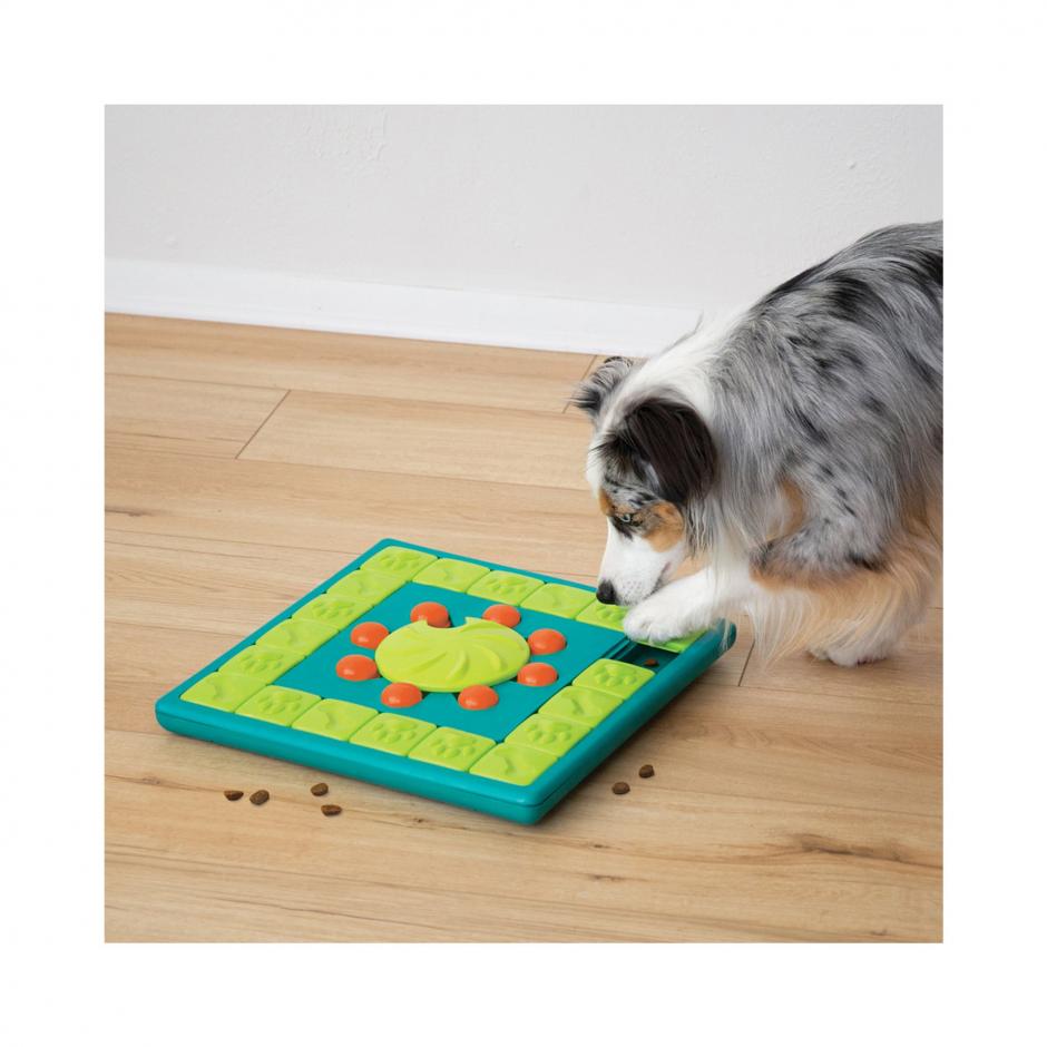Nina Ottosson Multipuzzle Dog Puzzle Level 4