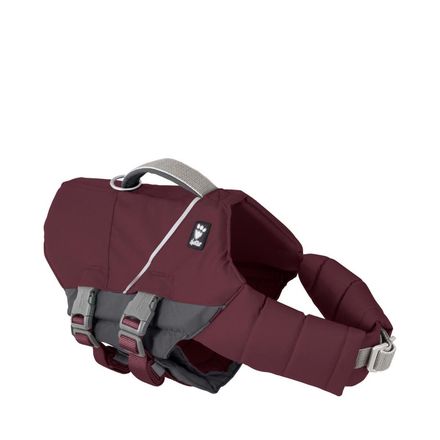 Hurta Buy Hurtta ECO Life Savior Flytväst Peacock for your dog | Tinybuddy