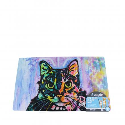 Drymate Placemat For Cat - Maya