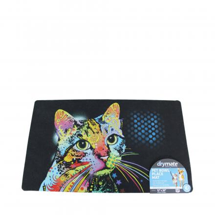 Drymate Placemat For Cat - Catillac