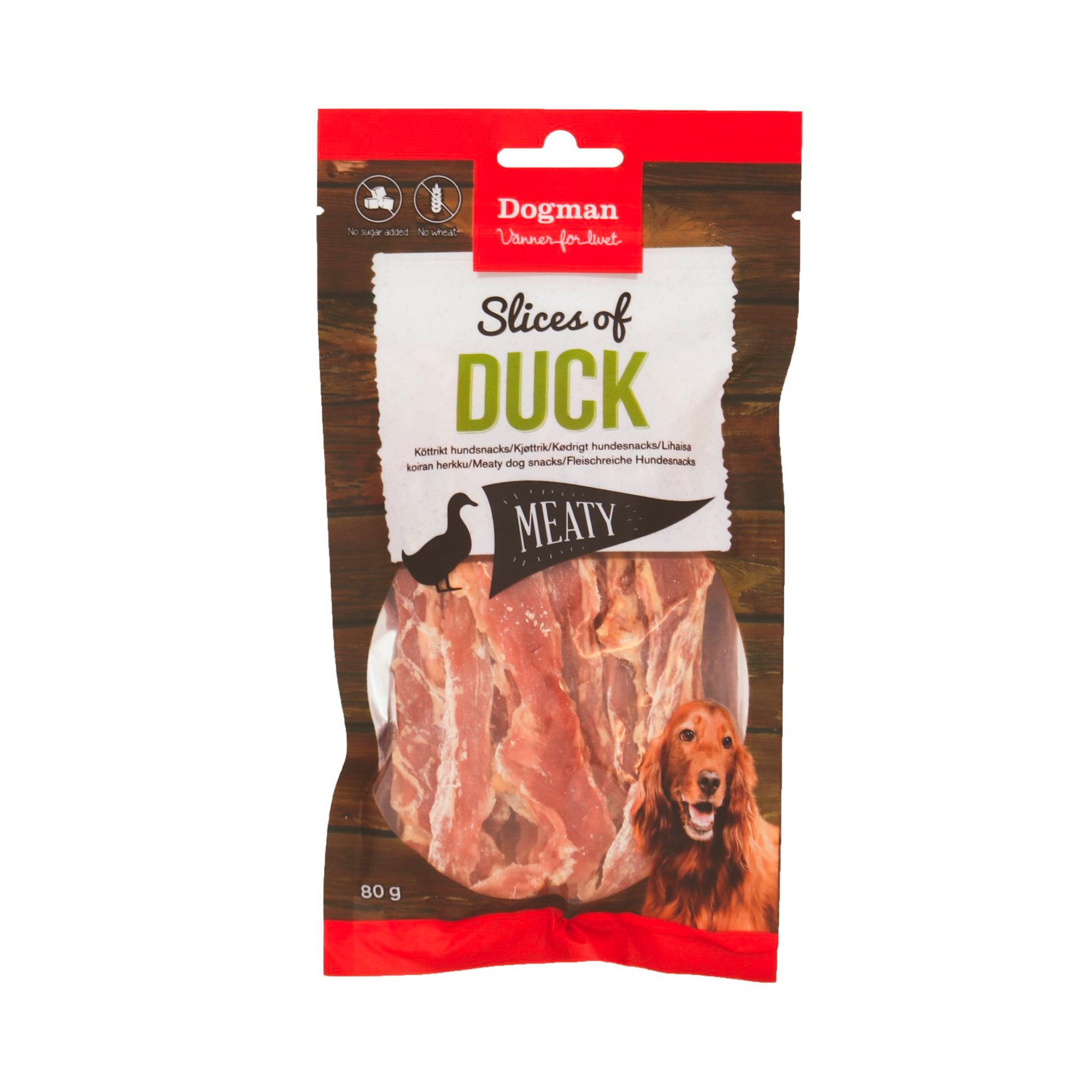 Buy Slices of Meat for your dog Tinybuddy