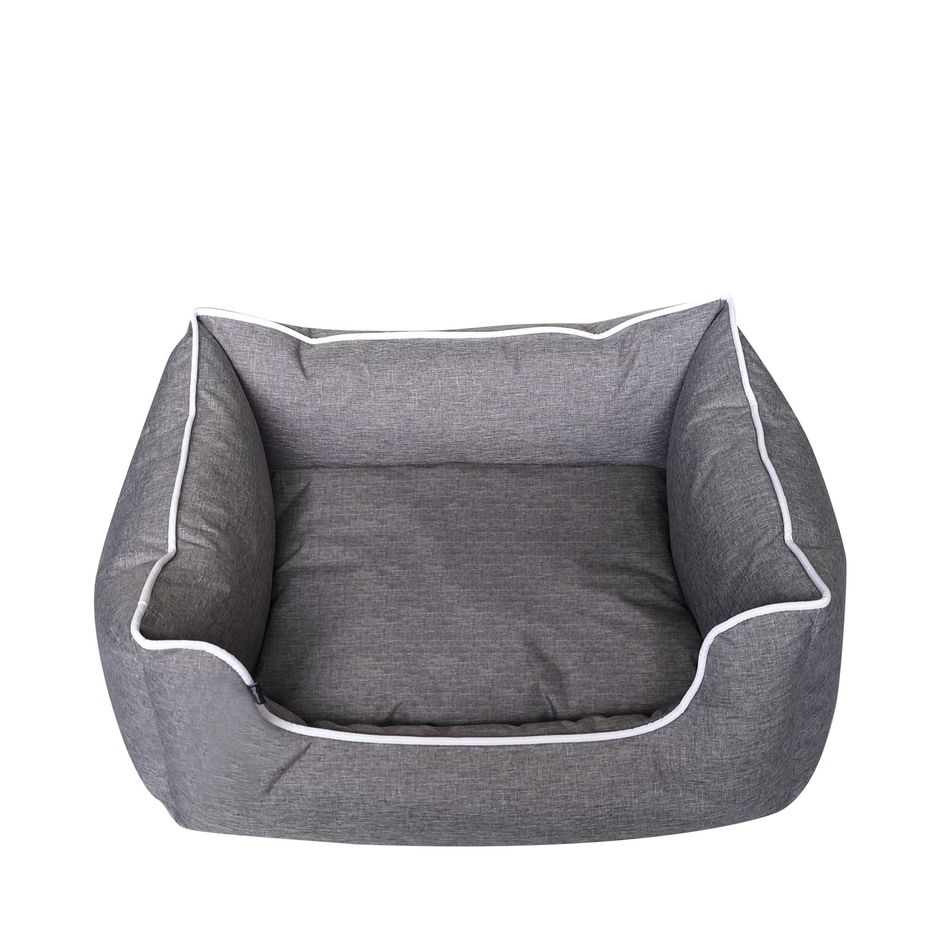 Buy Buddy Rectangular Dog Bed for your dog Tinybuddy