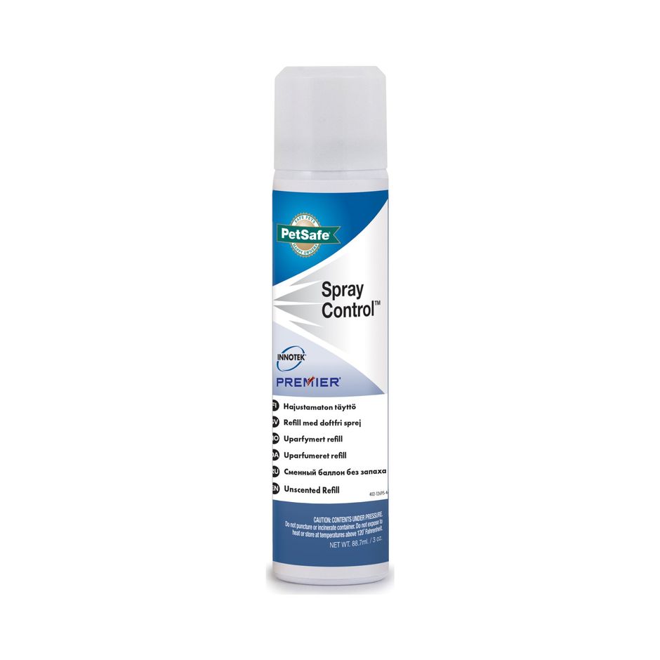 Pet Supplies Petsafe Spray Control Refill PetSafe Citronella Spray