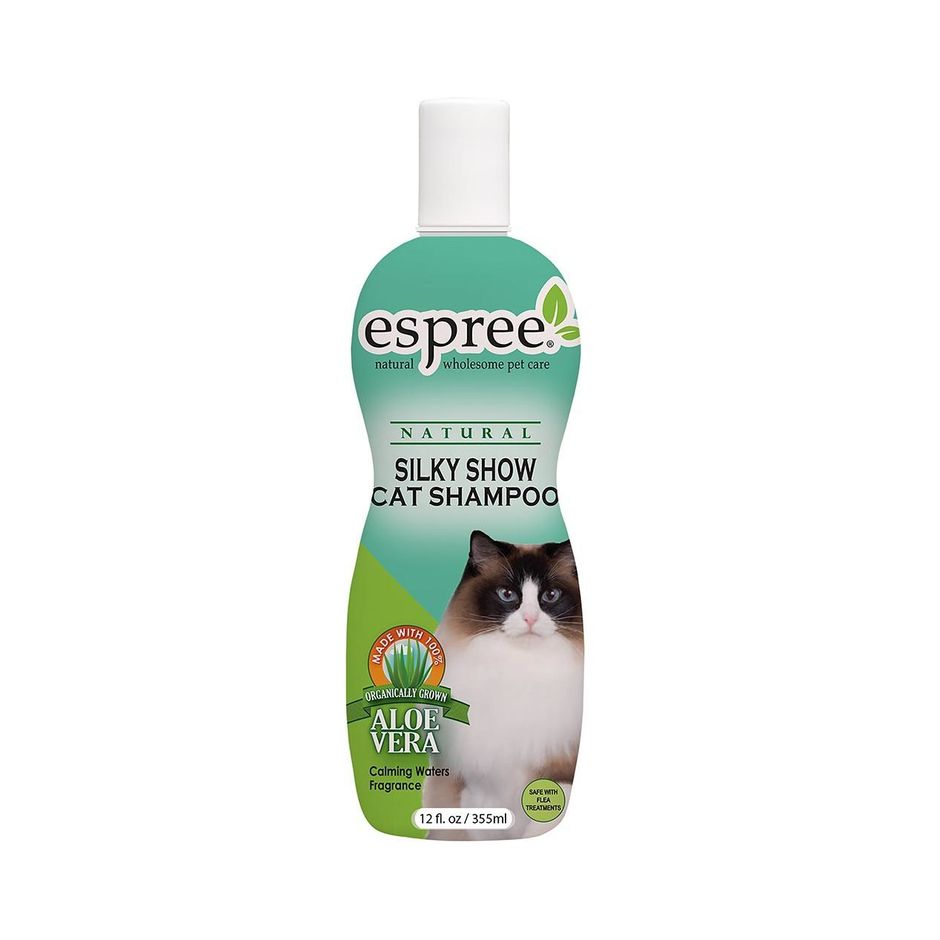 Buy Espree Silky Show Cat Shampoo for your dog or cat Tinybuddy