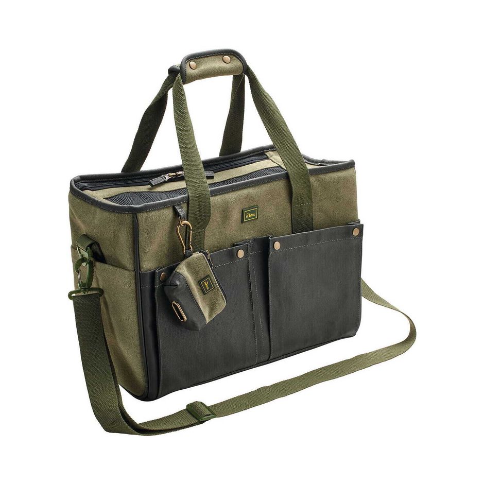 hunter pet carrier