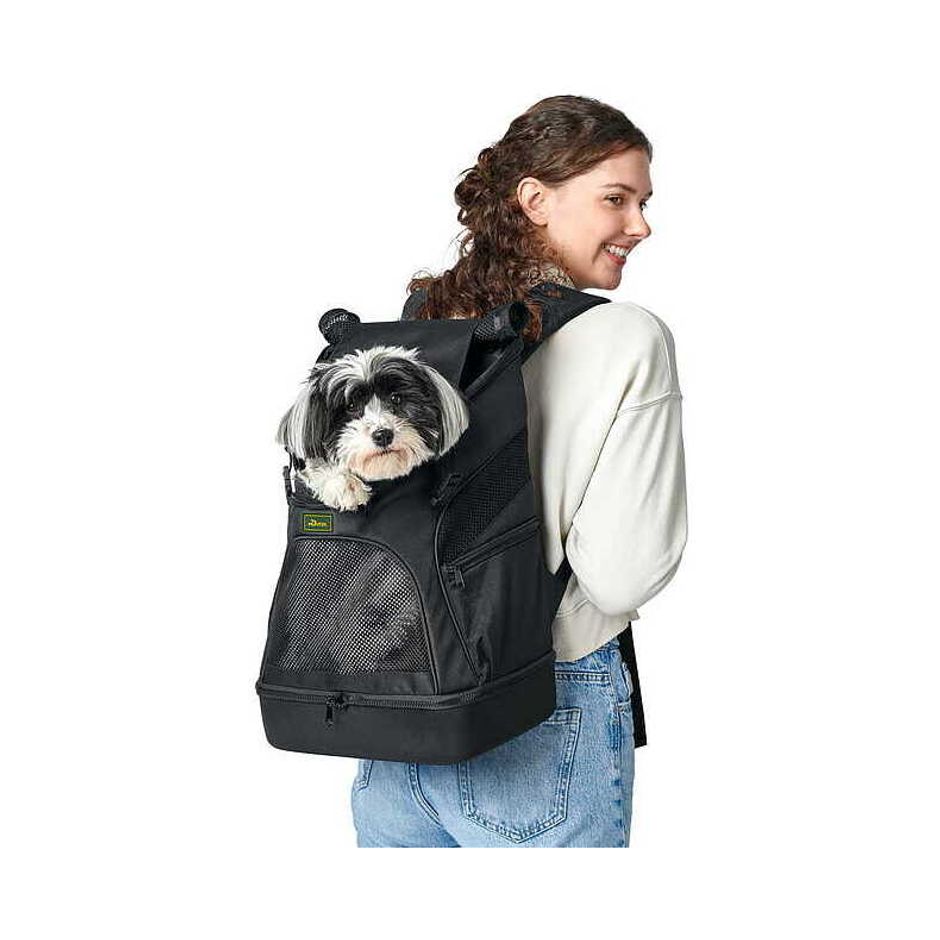 hunter pet carrier
