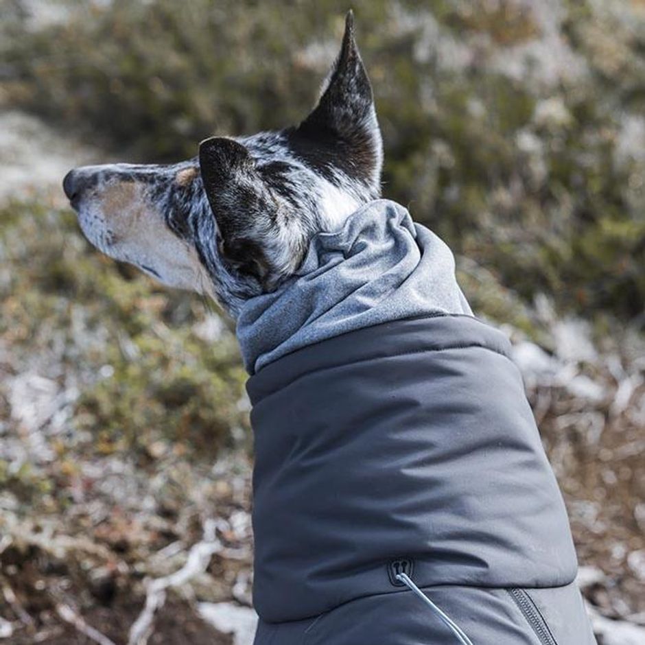 フルッタ エクストリームオーバーオール グレー 30S フルッタ (Hurtta