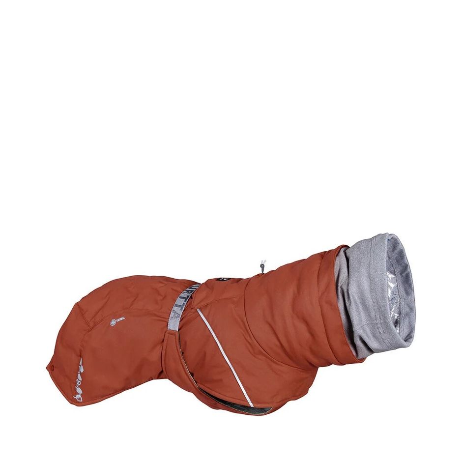Buy Hurtta Extreme Warmer III ECO Dog Jacket Cinnamon | Tinybuddy