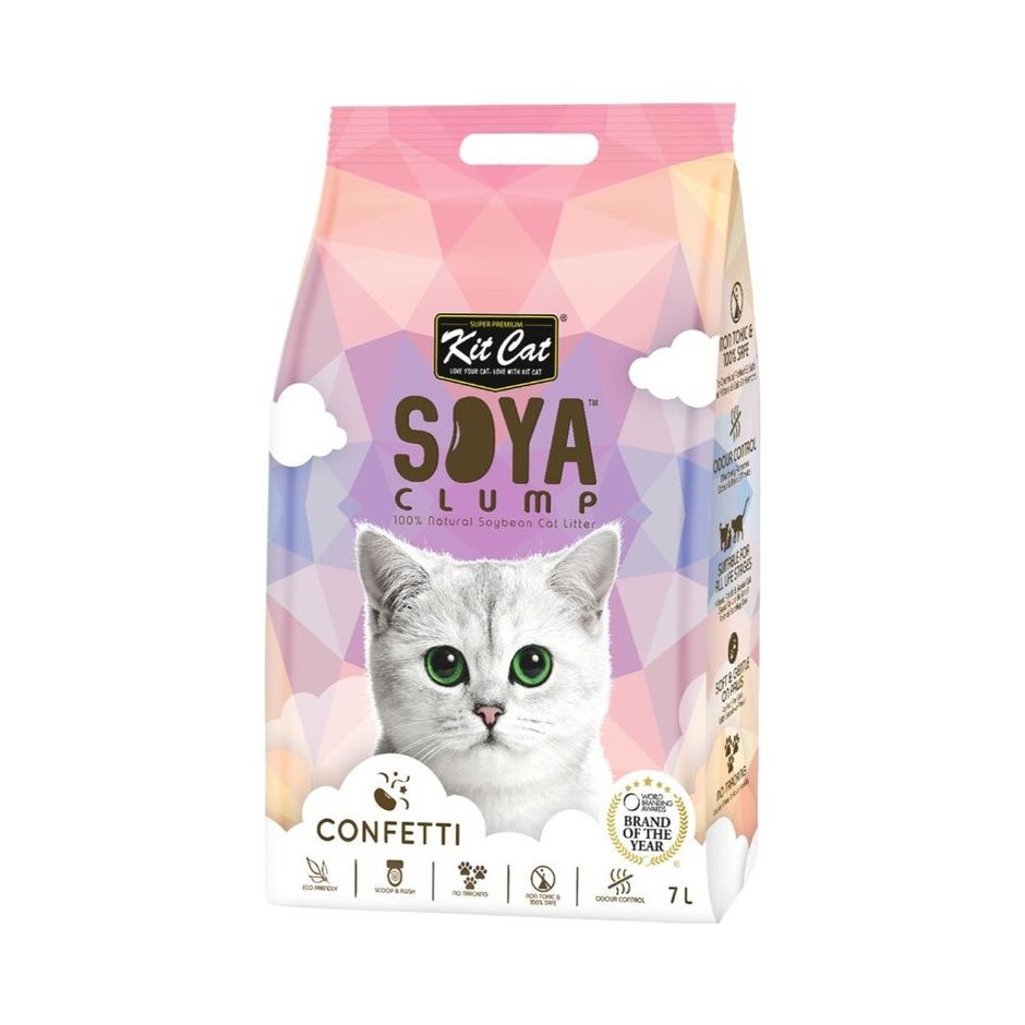 Kit buy cat soya Official Online Store