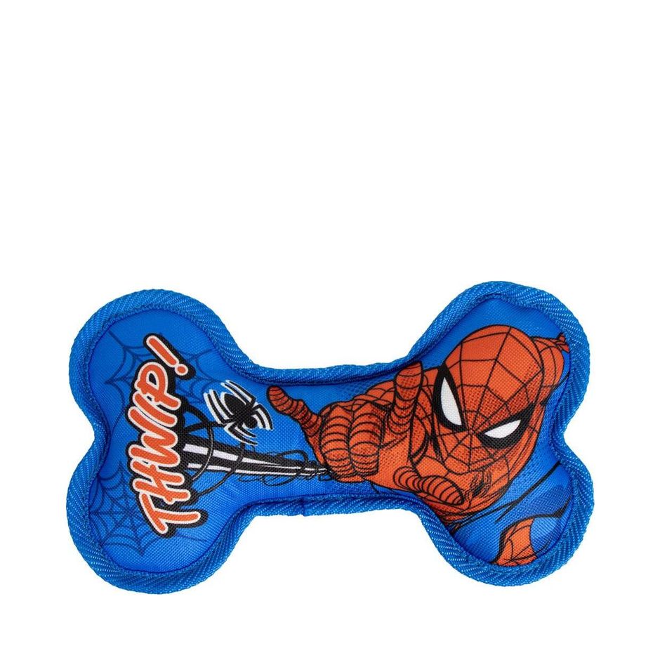 buy-spider-man-dog-toy-bone-for-your-dog-tinybuddy