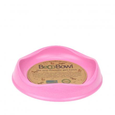 Beco Bowl Cat - Pink