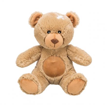 Be Eco Dog Toy Teddy Bear