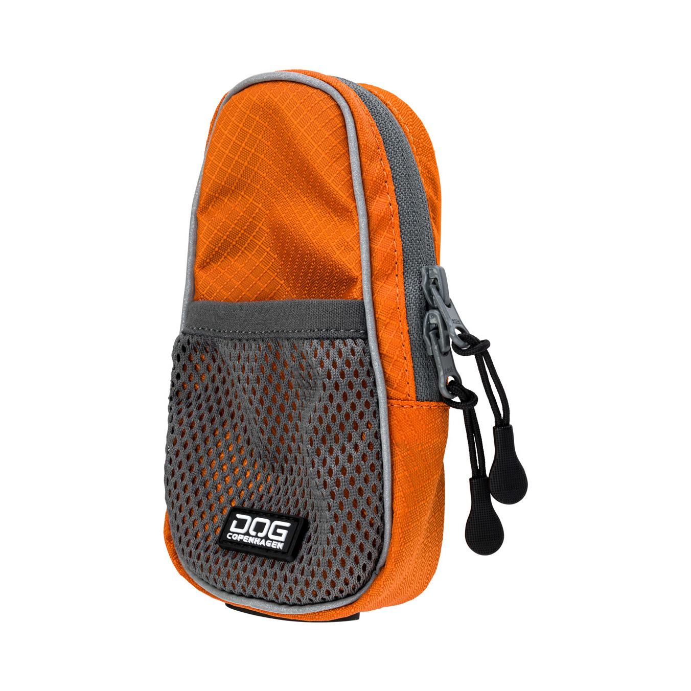 Buy Dog Copenhagen Pouch Organizer Orange Sun for your dog Tinybuddy