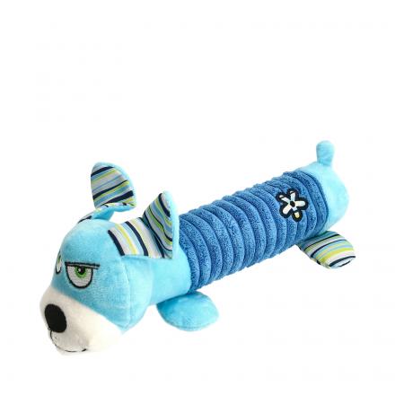 DogTube Dog Toy