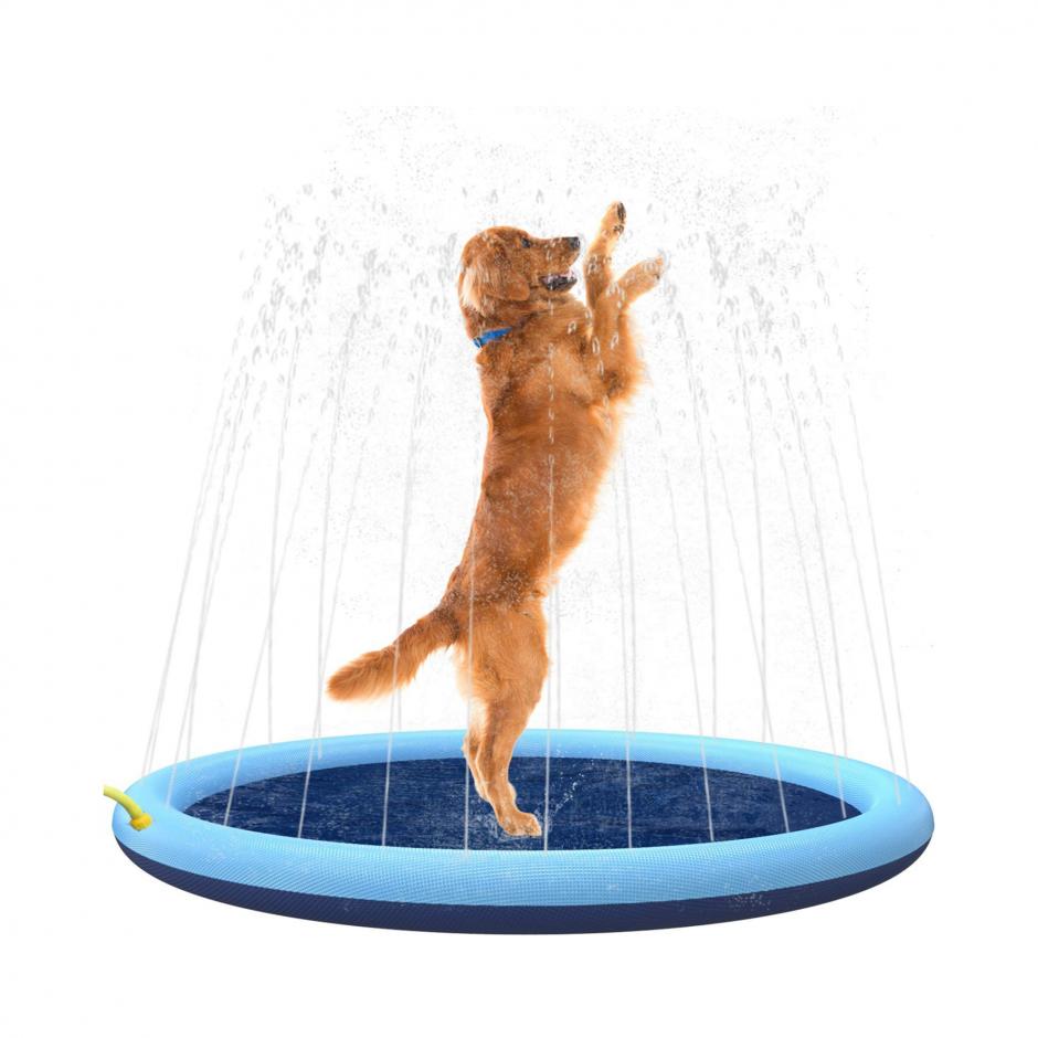 Buy Dogman Fountain Mat for your dog
