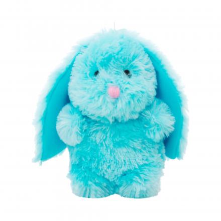 Dogman Rabbit Plush Toy - Blue