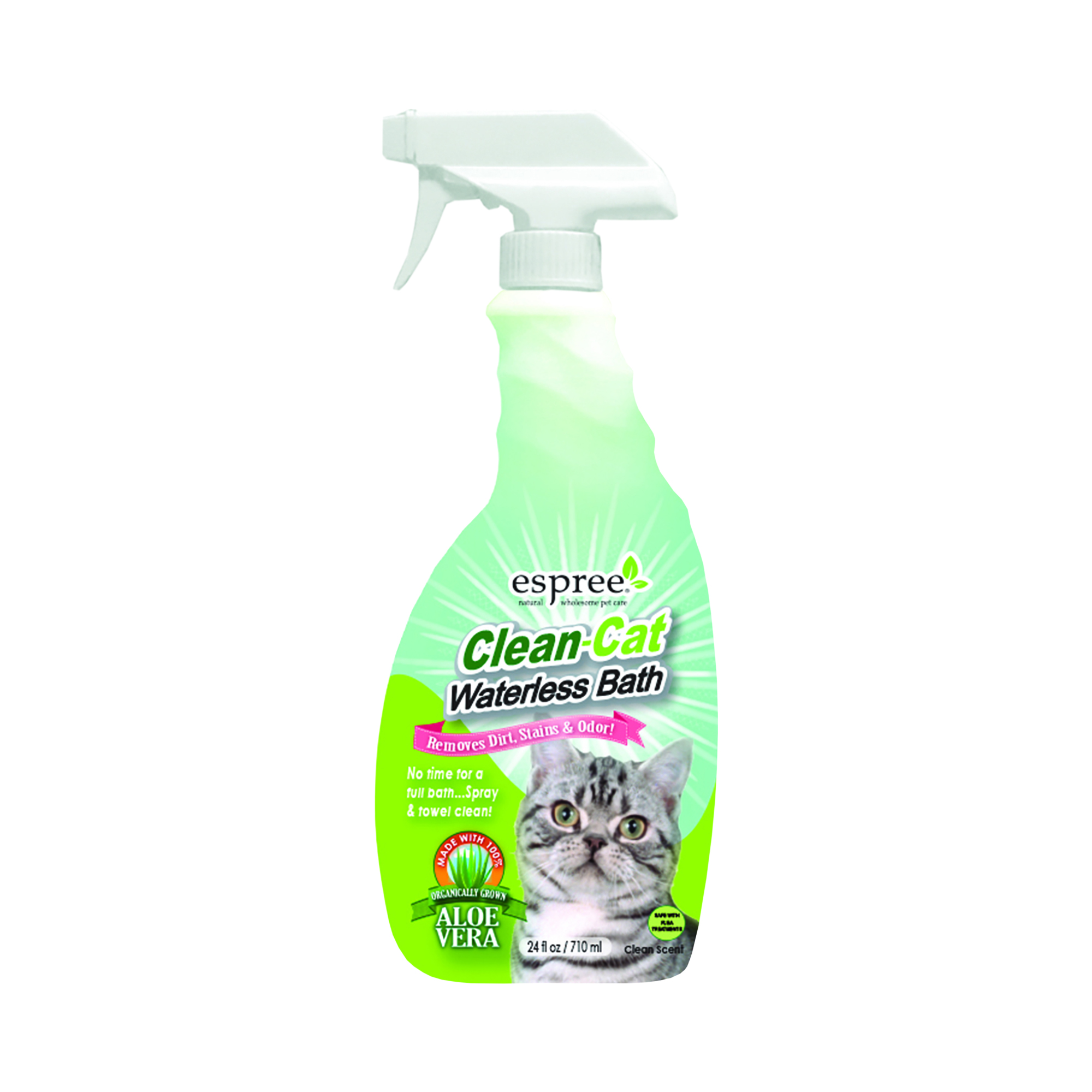 Buy Espree Clean Cat Waterless Bath for your dog or cat Tinybuddy