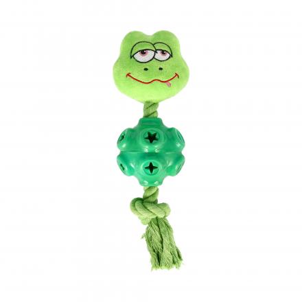FrogGum Dog Toy