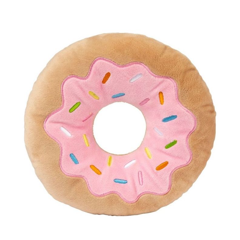 FuzzYard Giant Donut for your dog | Tinybuddy