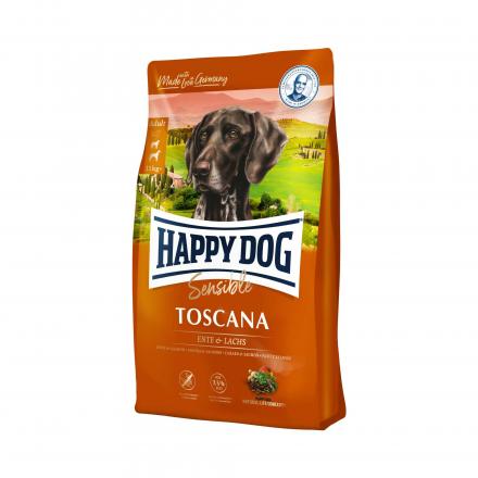 14,99 EUR/kg Happy Dog Happy Dog Mini Neuseeland 1kg 