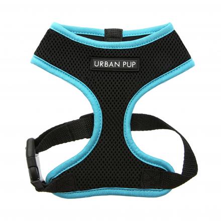 Active Mesh Harness - Blue