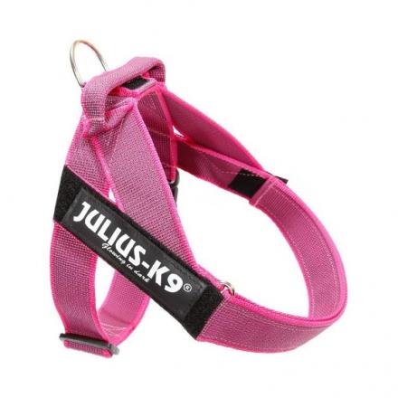 Julius-K9 C&G Harness - Pink