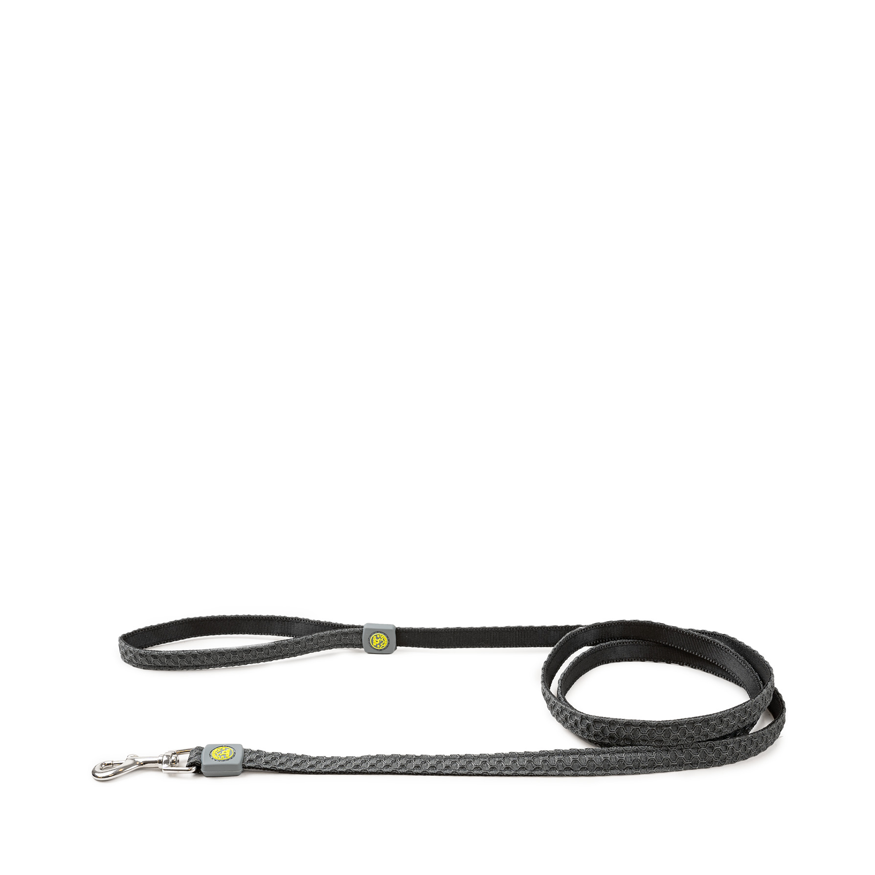 Dog Lead Hunter HILO Anthracite (200 cm)