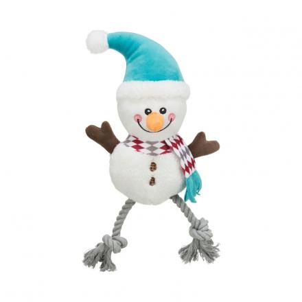 Christmas Toy Snowman