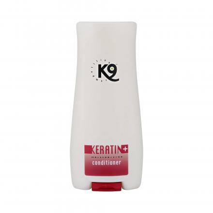 K9 Competition Keratin+ Moisture Conditioner
