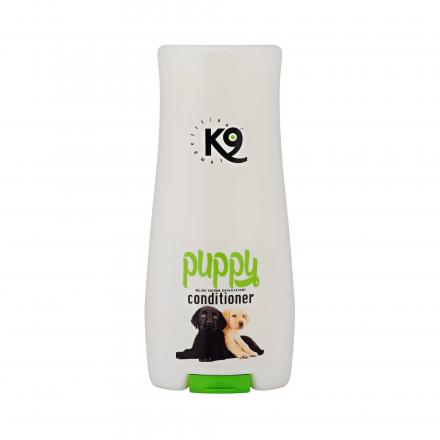 K9 Competition Puppy Conditioner