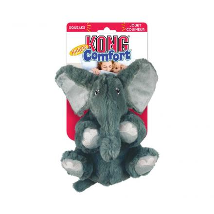 KONG Comfort Kiddos Elephant