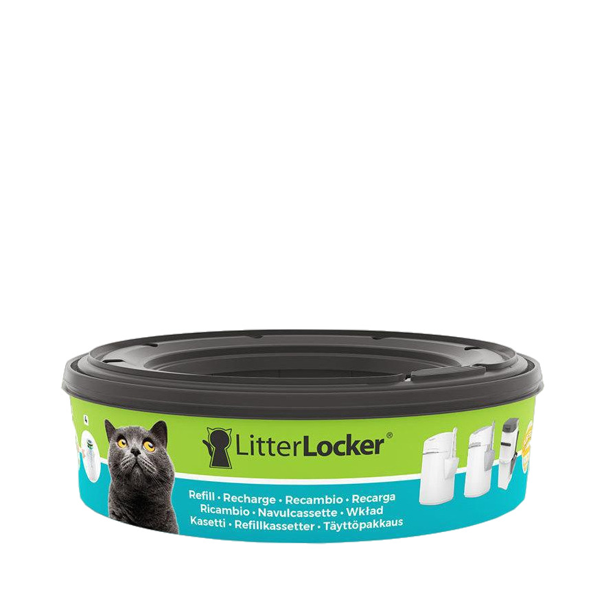 Buy LitterLocker Refill for your dog or cat