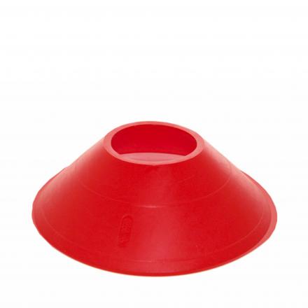 Agility Marking Cone Small - Red