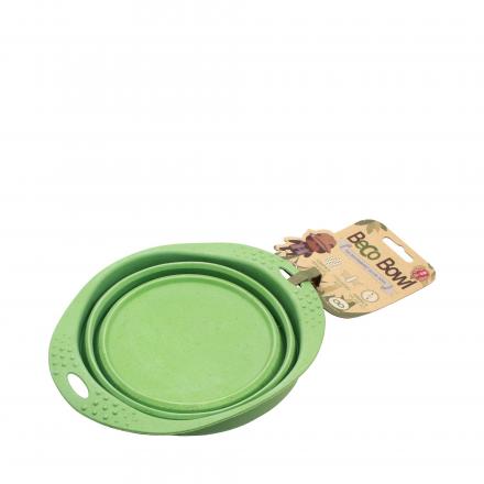 Beco Travel Bowl - Green