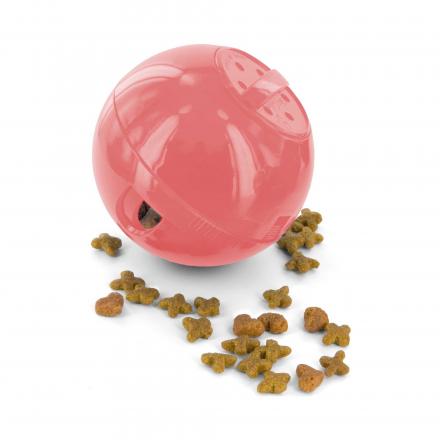 PetSafe Slimcat Snack Ball - Pink