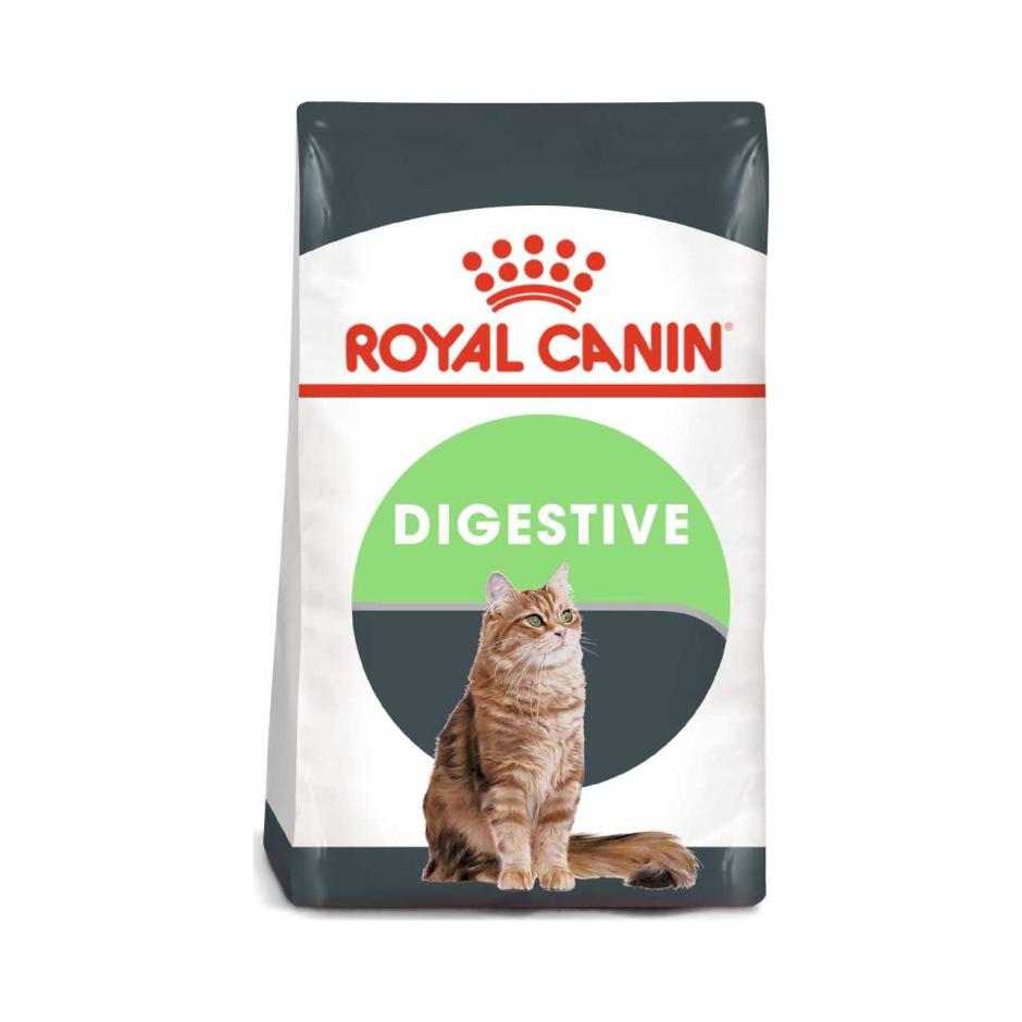 Royal canin digestive для кошек. Royal Canin Digestive Care для кошек. Royal Canin корм сухой Digestive Care для кошек.