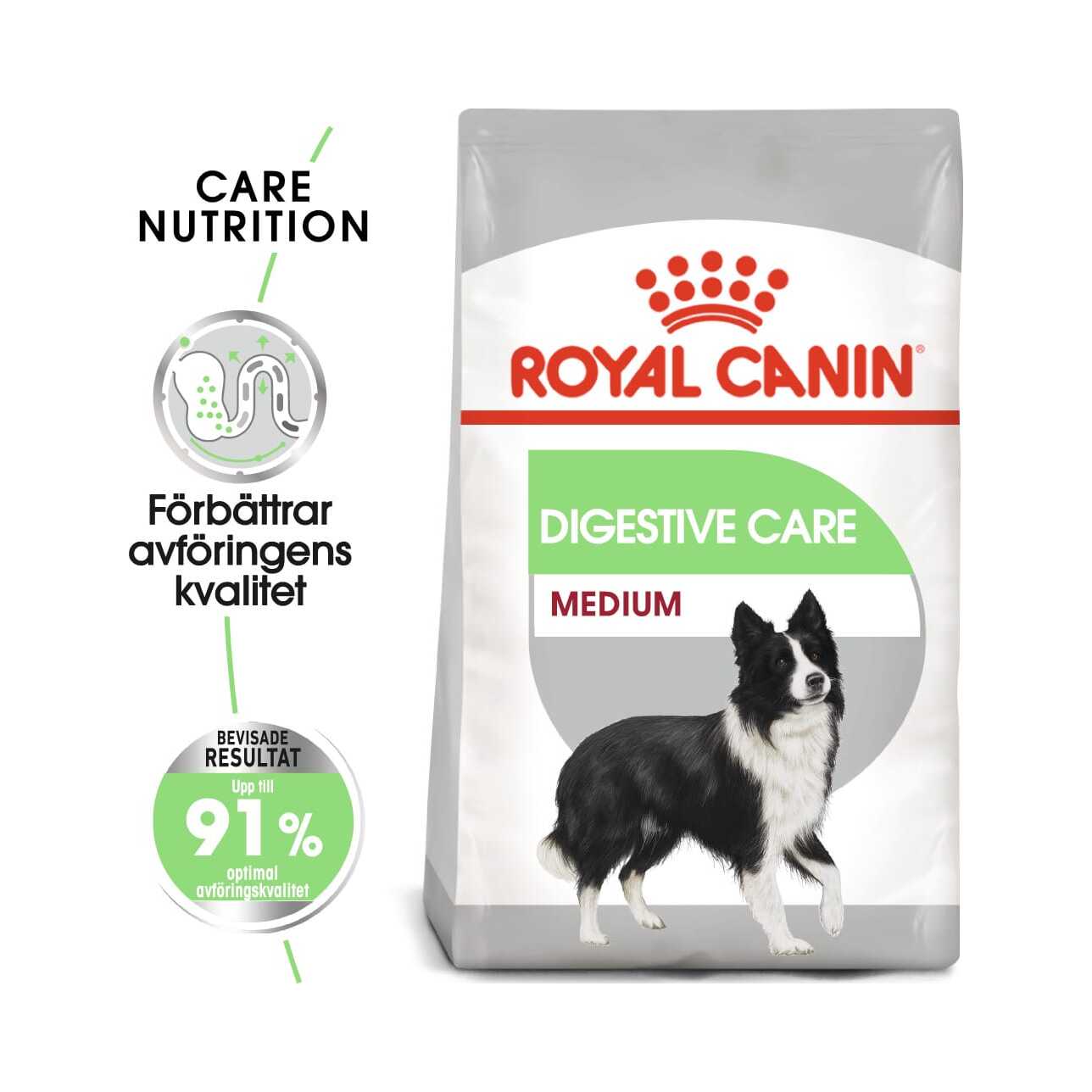 Buy Royal Digestive Medium for your dog Tinybuddy