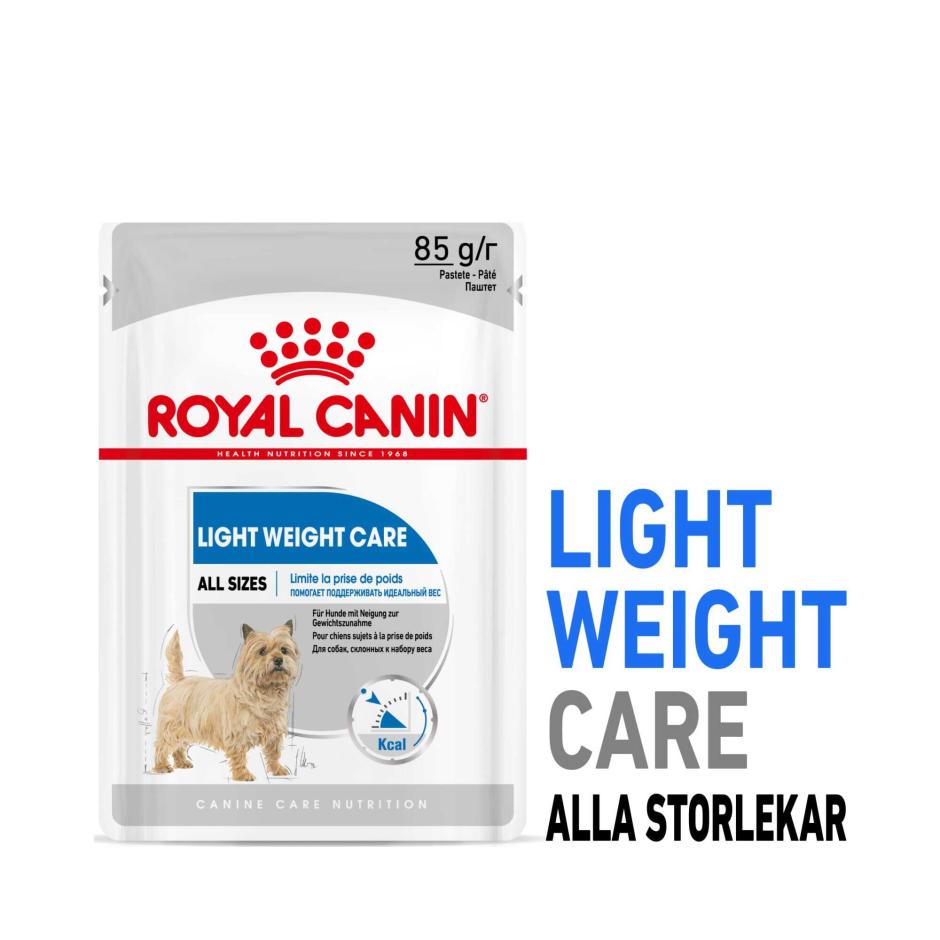 Buy Royal Canin Light Wet for your | Tinybuddy