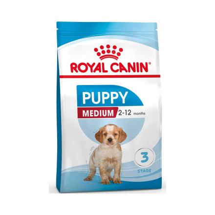 zwaar bloed druk Royal Canin Hundmat - Dog food - Tinybuddy