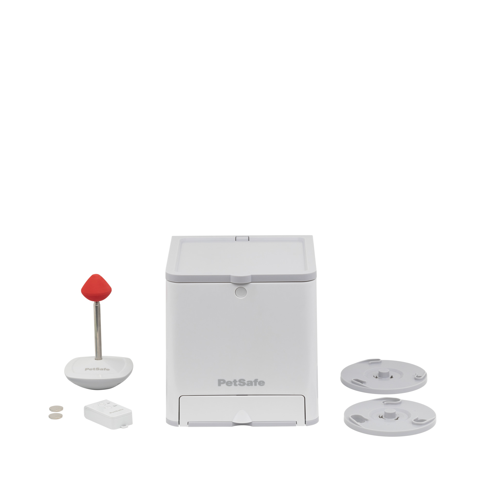 しつけ用品 Teach and Treat Remote Reward Trainer Buy Teach & Treat Remote Reward Trainer for your dog | Tinybuddy