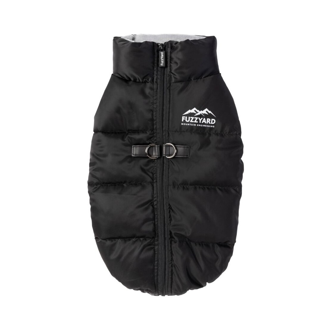 Buy Eastcoast Dog Jacket Black for your dog Tinybuddy