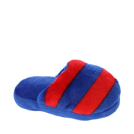 Toffla Dog Toy Blue/Red