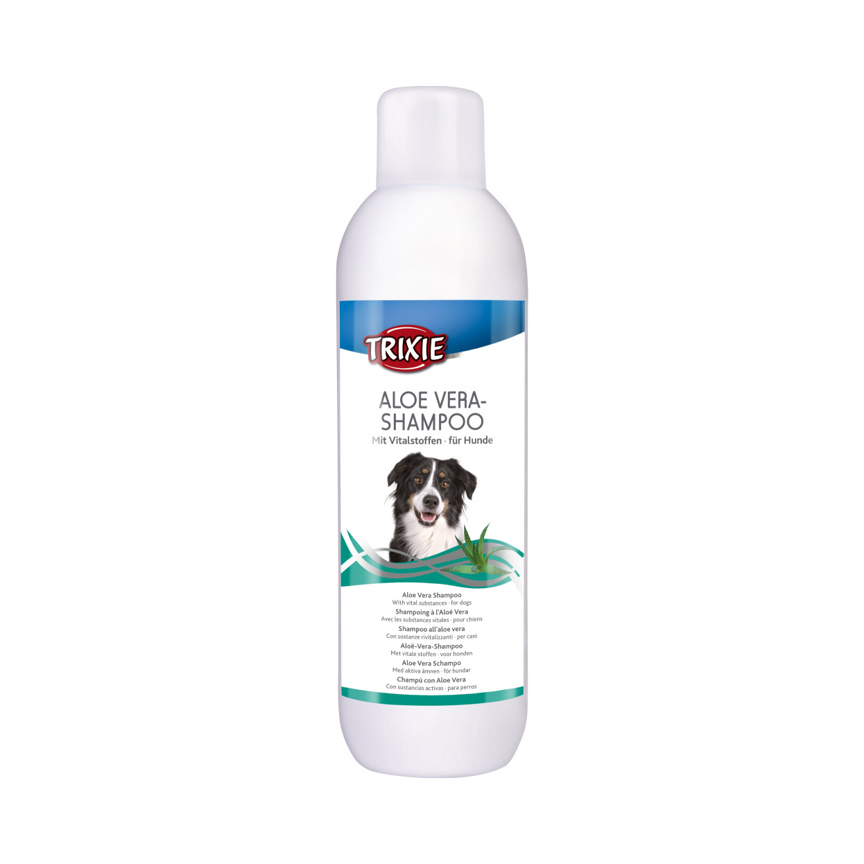 Buy Trixie Aloe Vera Dog Shampoo for your dog | Tinybuddy